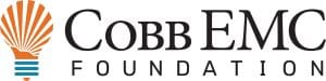 Cobb EMC Foundation-Logo